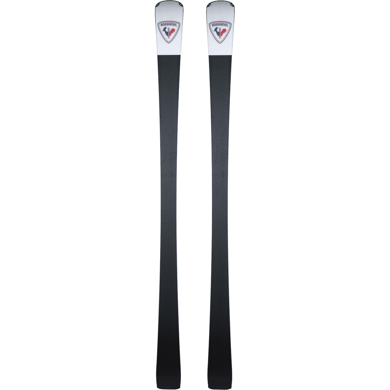 Pack De Ski Forza 50° V-cam + Fixations Nx12 Homme 5/6