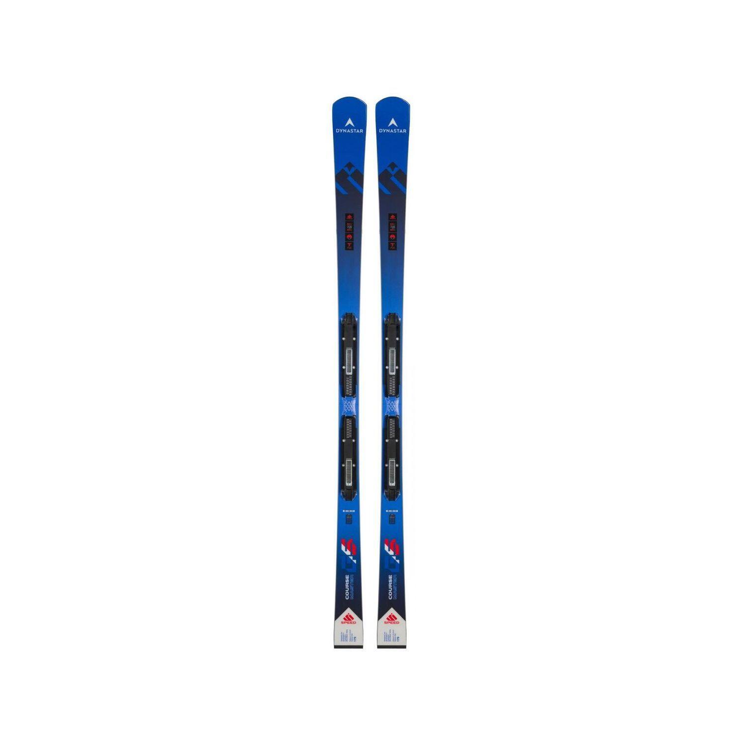 Pack De Ski Speed Master Gs + Fixations Spx14 Homme 2/5