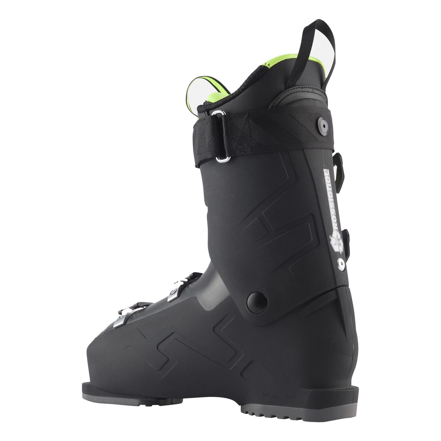 Chaussures De Ski Speed 100 Hv+ Homme 2/5