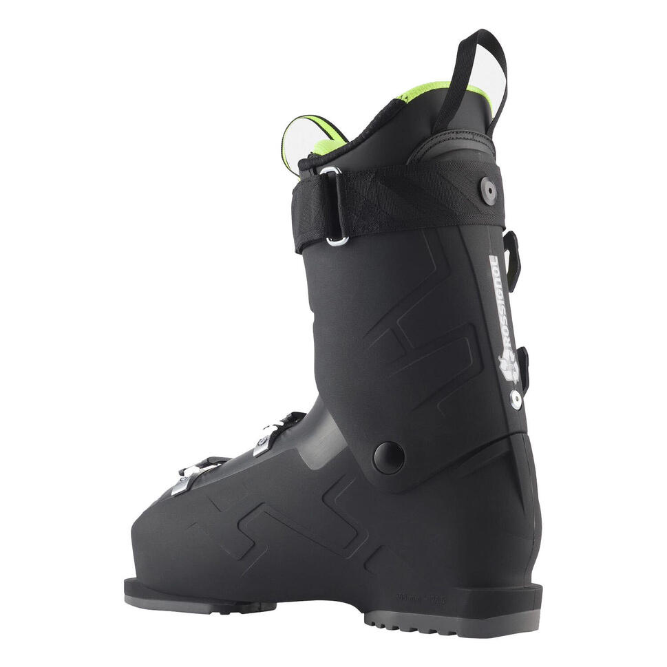 Buty Rossignol Speed 100 HV+ Black 2025 265 mm