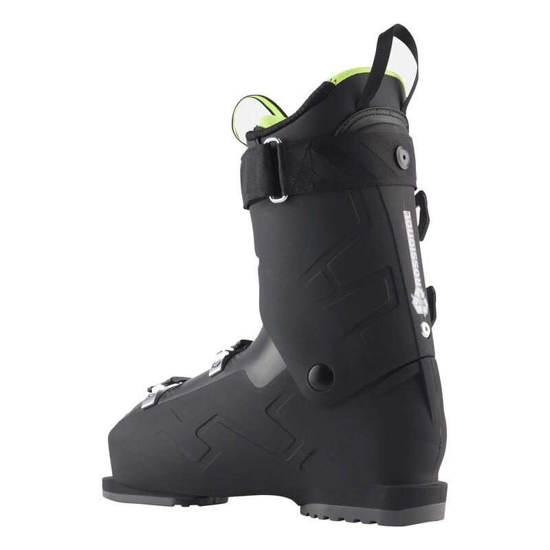 Chaussures De Ski Speed 100 Hv+ Homme