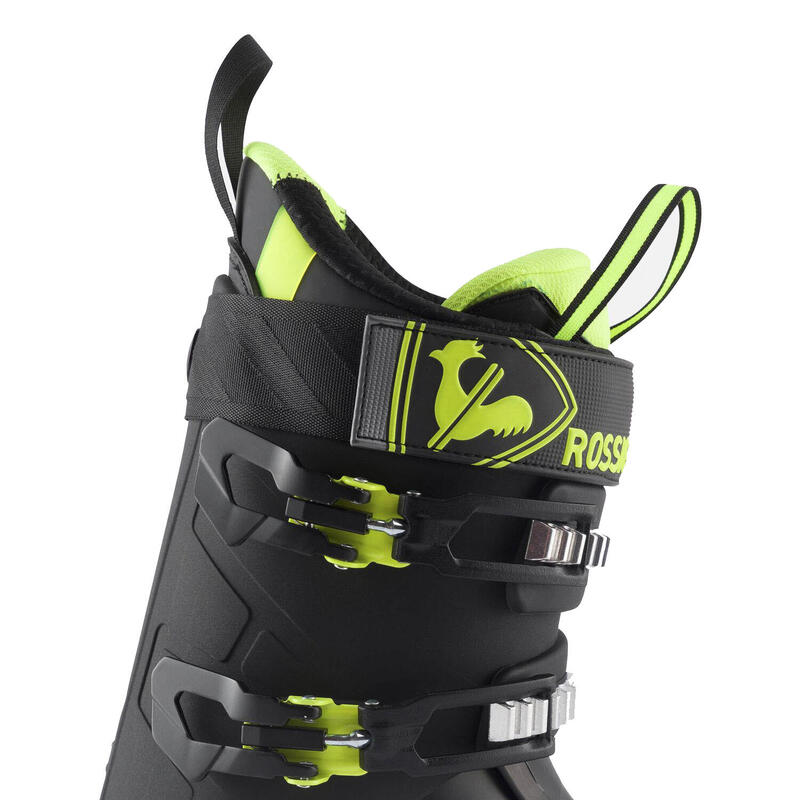 Buty Rossignol Speed 100 HV+ Black 2025 265 mm