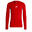 Tricou Fitness ADIDAS Compression Roșu Bărbați