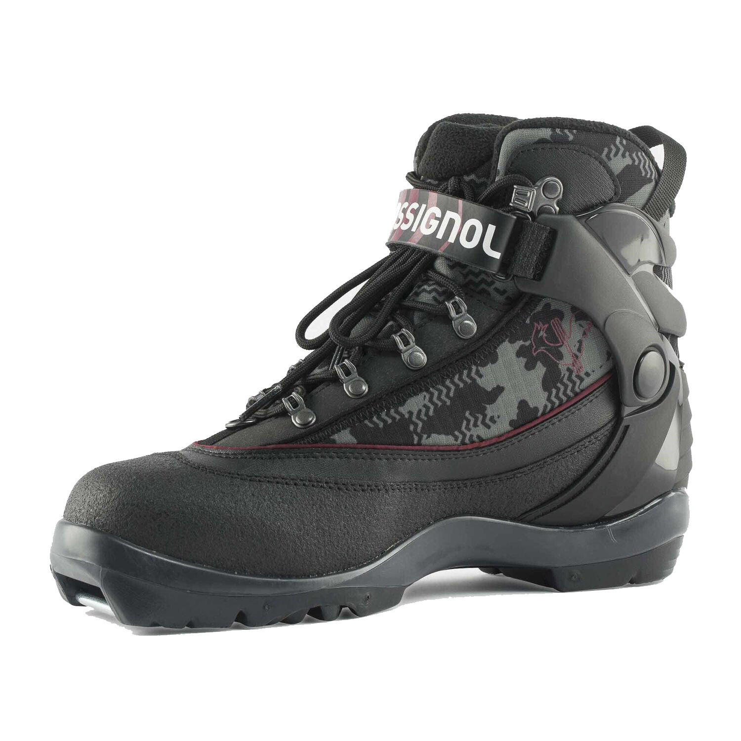 Chaussures De Ski De Fond Bc X5 Homme 2/5