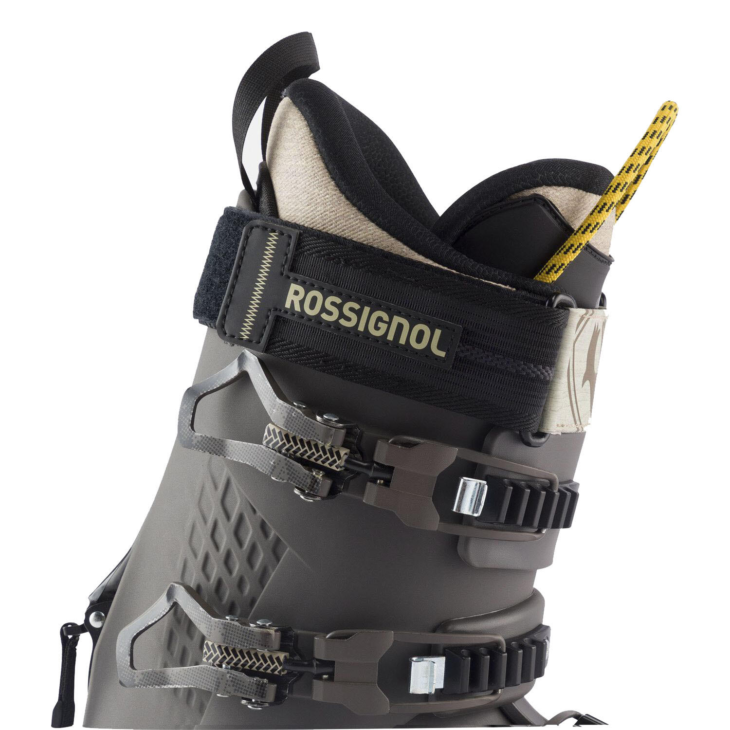 Chaussures De Ski Alltrack El 130lt Lv Gw Homme 5/5
