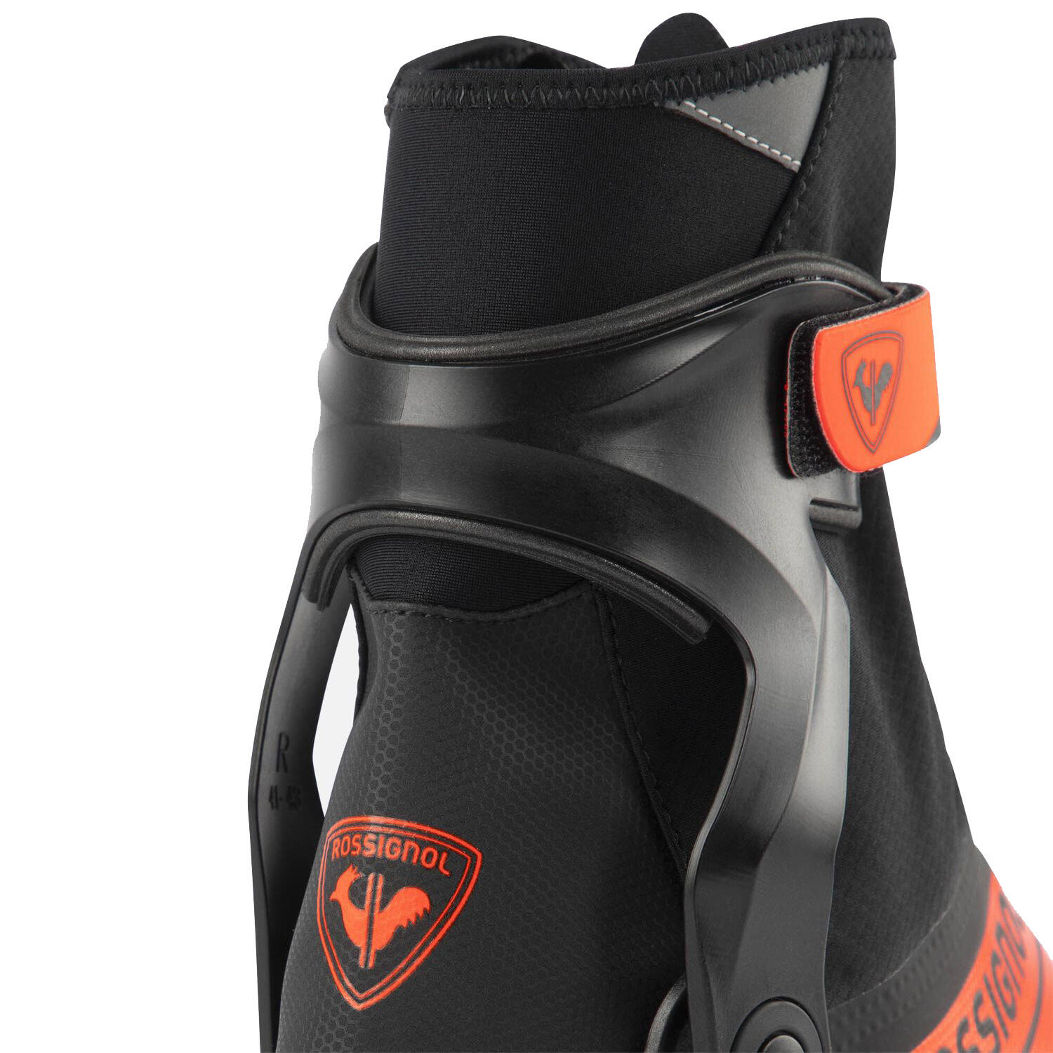 Scarpe da sci di fondo X-ium Skate Uomo 4/5