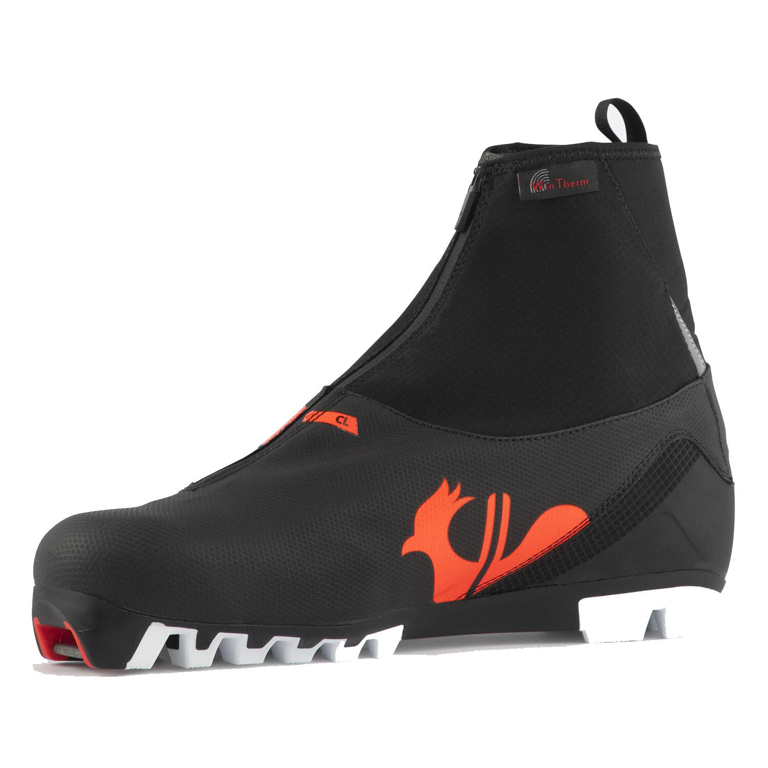 Ski X-10 Classic Man 2/5