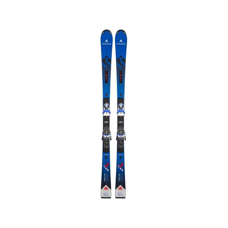 Pack De Ski Speed Fis Sl 165 + Fixations Spx15 Homme