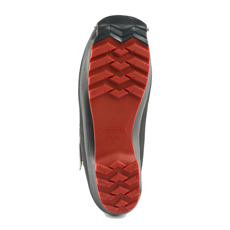 Buty do nart biegowych ROSSIGNOL XP-12 backcountry