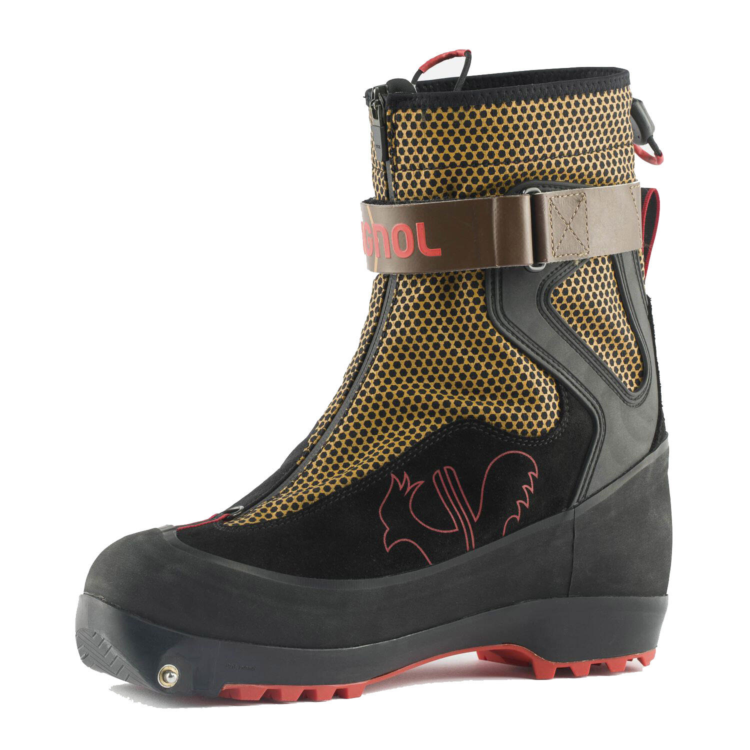 Chaussures De Ski De Fond Xp 12 Homme 2/7