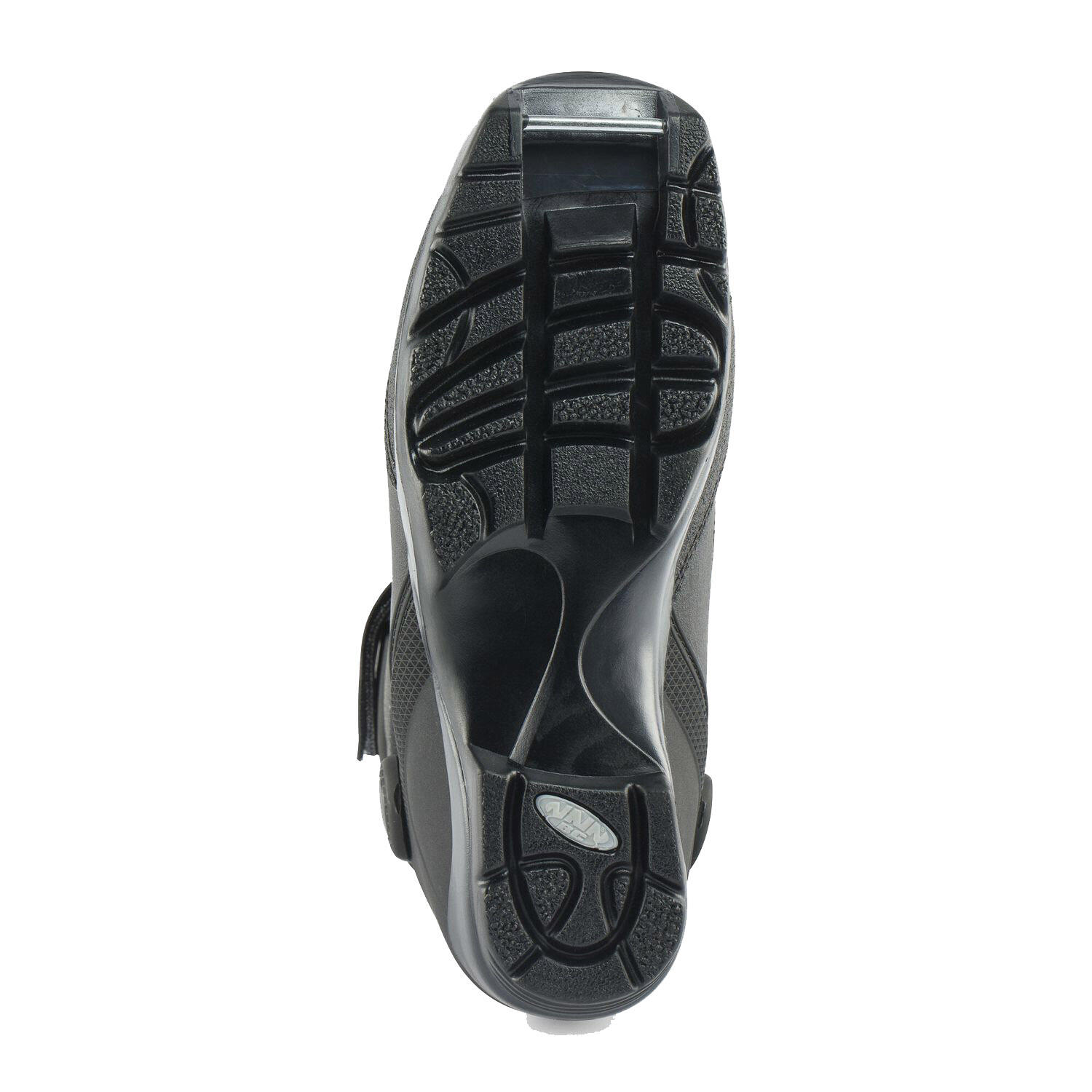 Chaussures De Ski De Fond Bc X10 Homme 3/5