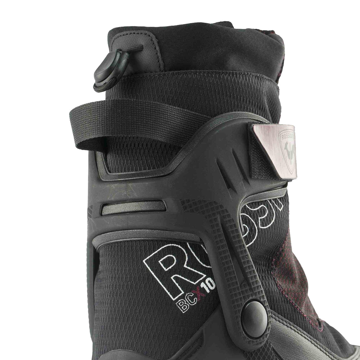 Chaussures De Ski De Fond Bc X10 Homme 4/5