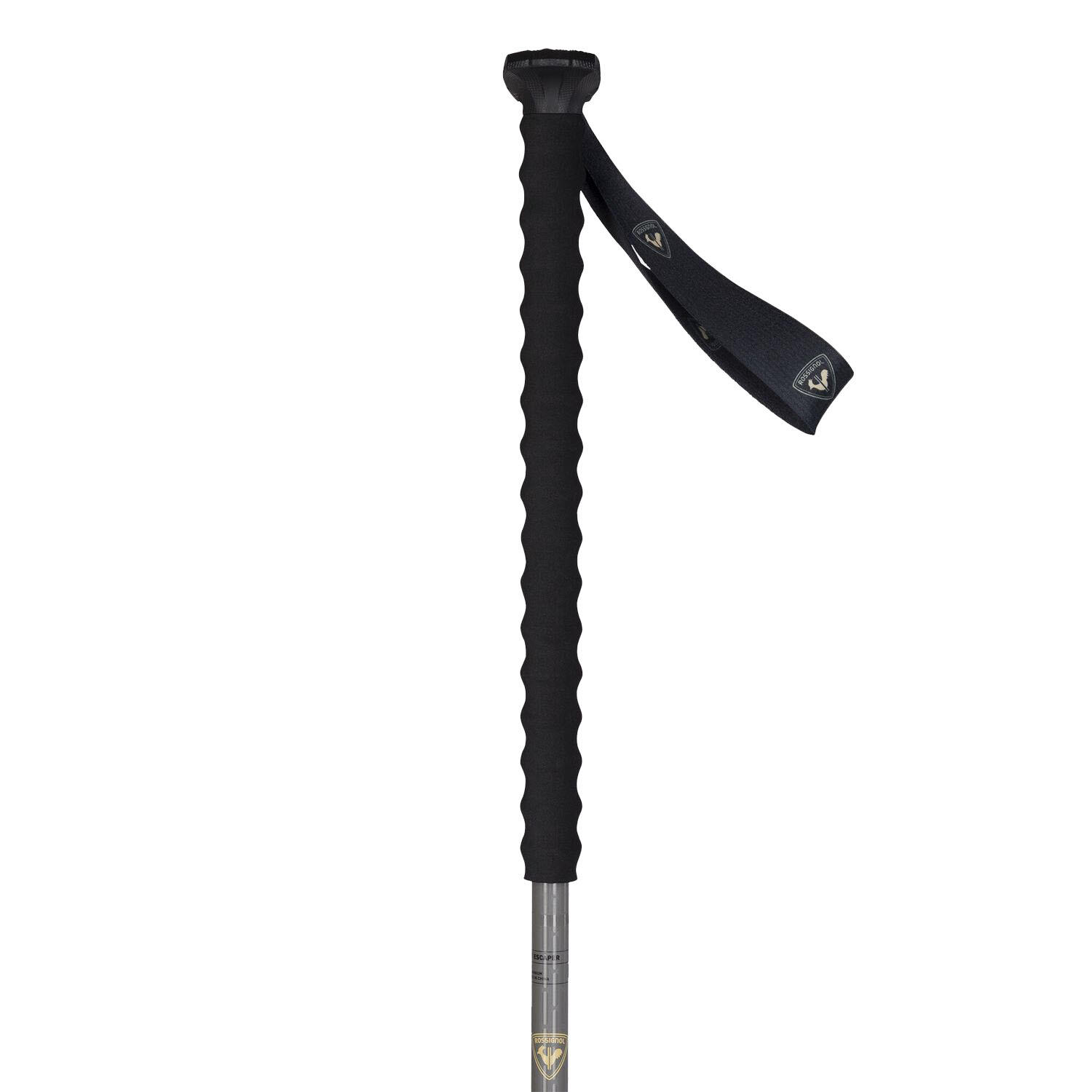 Batons De Ski Escaper Tour Homme 2/3