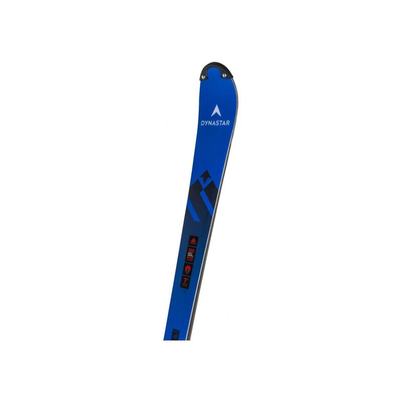 Pack De Ski Speed Fis Sl 157 Sp + Fixations Spx15 Homme