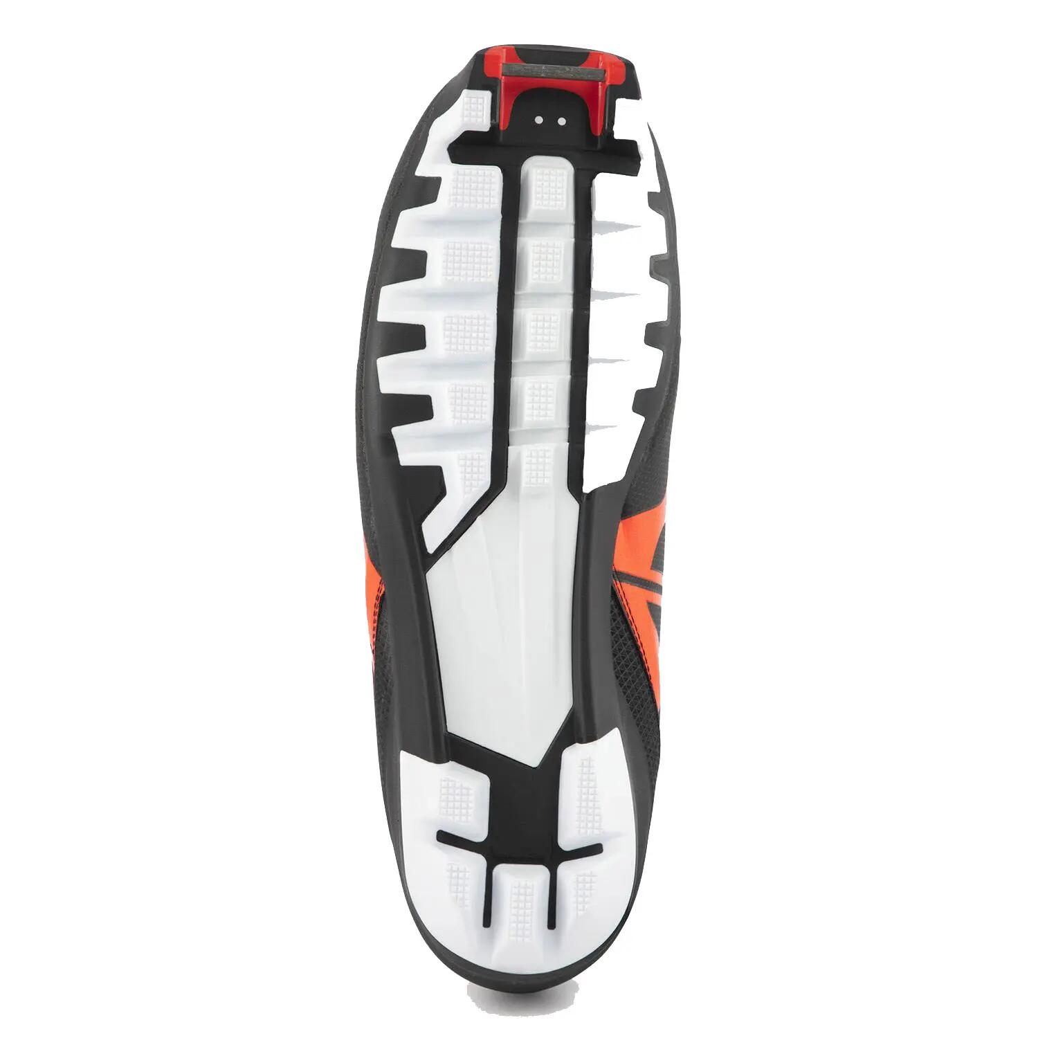 Sapatos de Esqui Cross Country X-10 Classic Homem 3/5