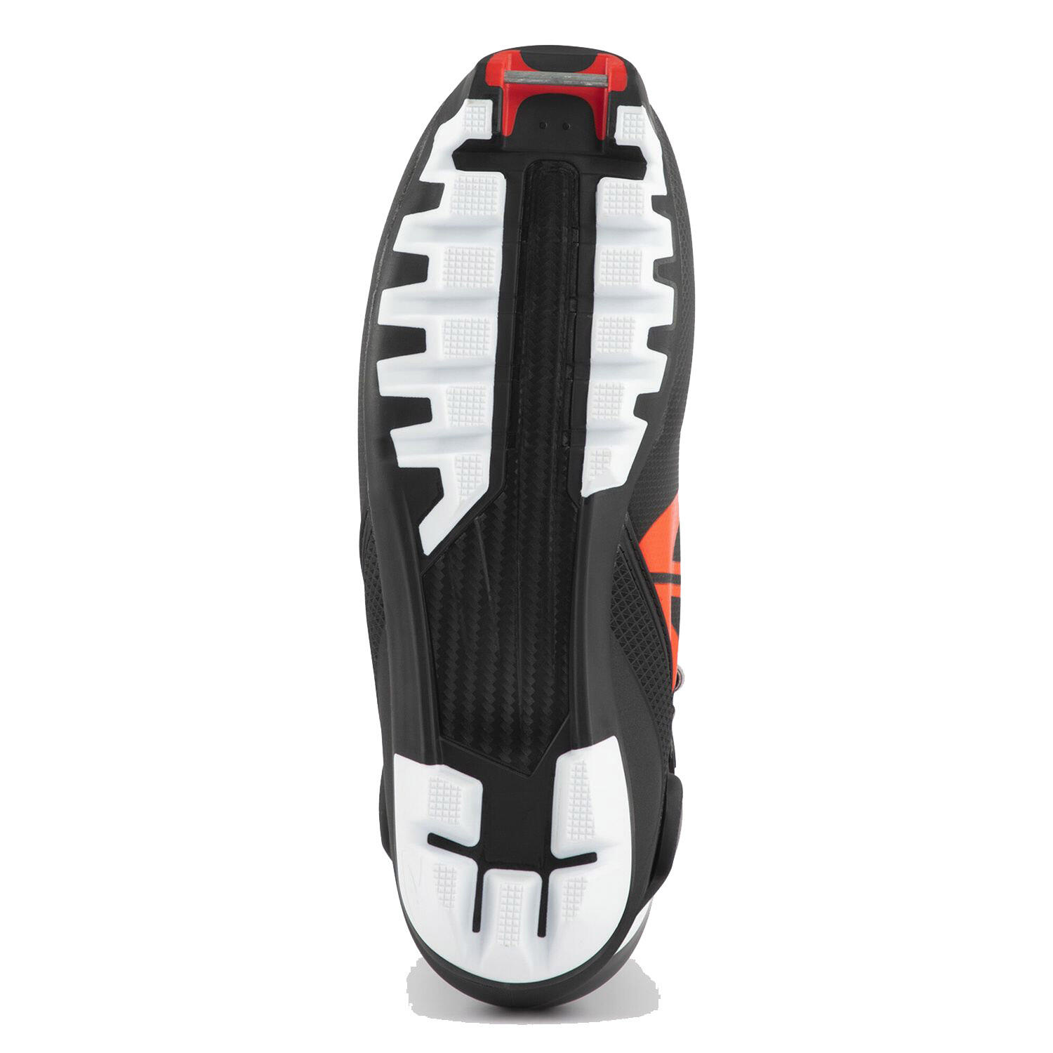 Chaussures De Ski De Fond X-10 Skate Homme 3/5