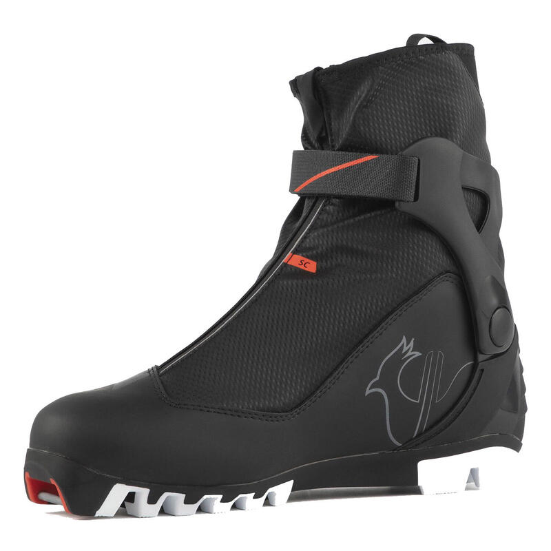 Chaussures De Ski De Fond X-6 Sc Homme