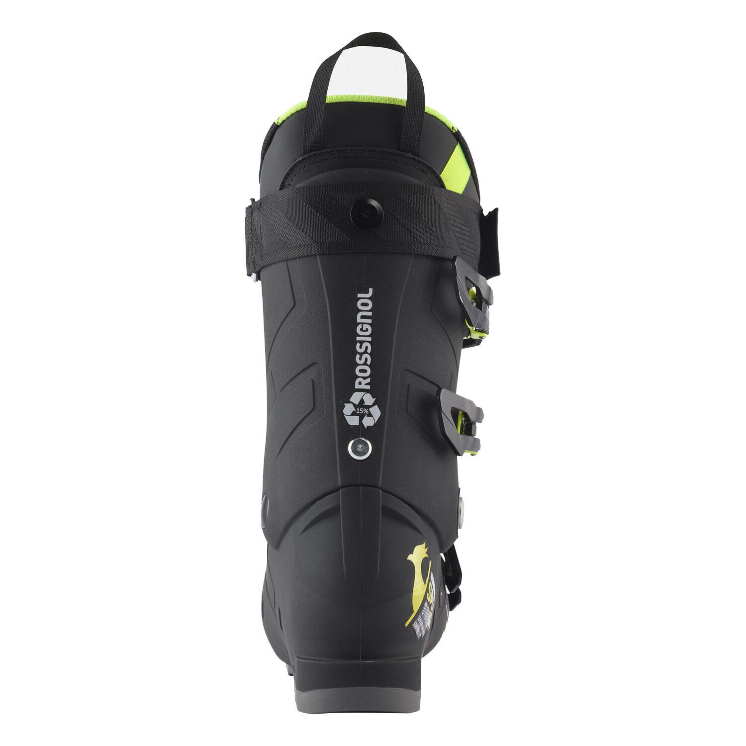 Chaussures De Ski Speed 100 Hv+ Homme 4/5