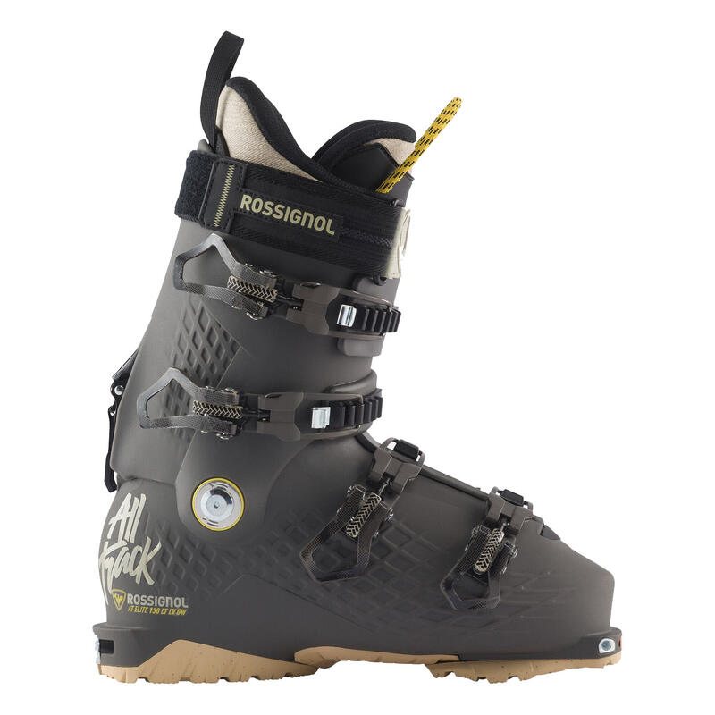Chaussures De Ski Alltrack El 130lt Lv Gw Homme