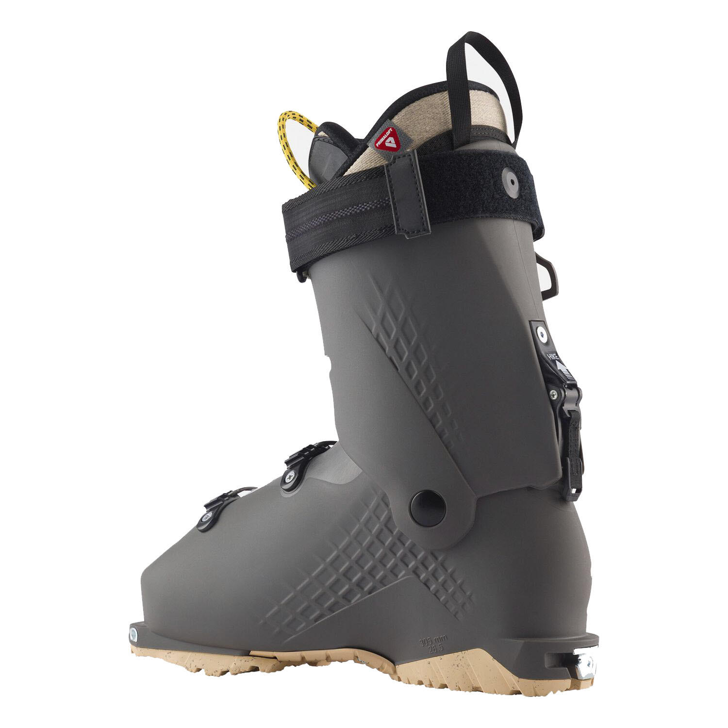 Chaussures De Ski Alltrack El 130lt Lv Gw Homme 2/5