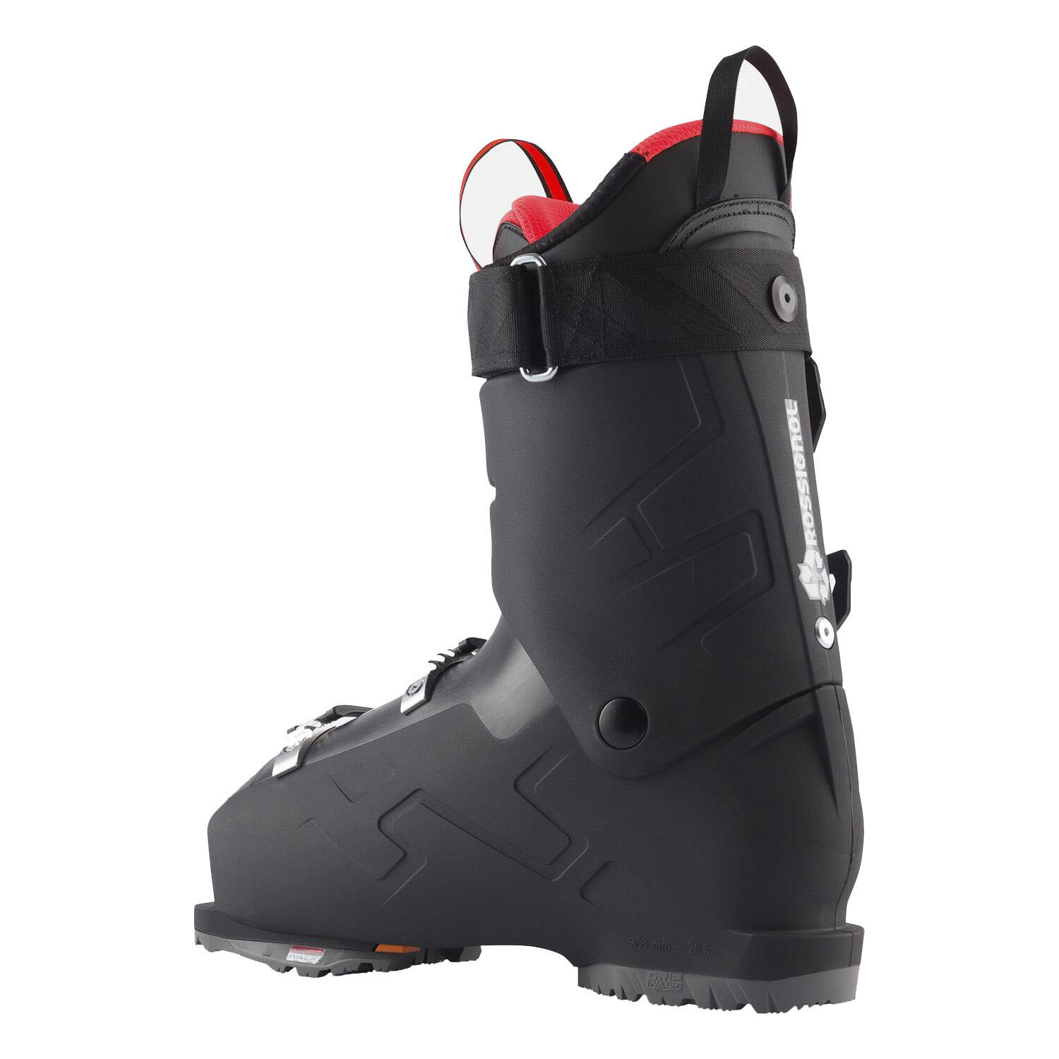 Buty narciarskie Rossignol Speed 120 HV + GW 2/6