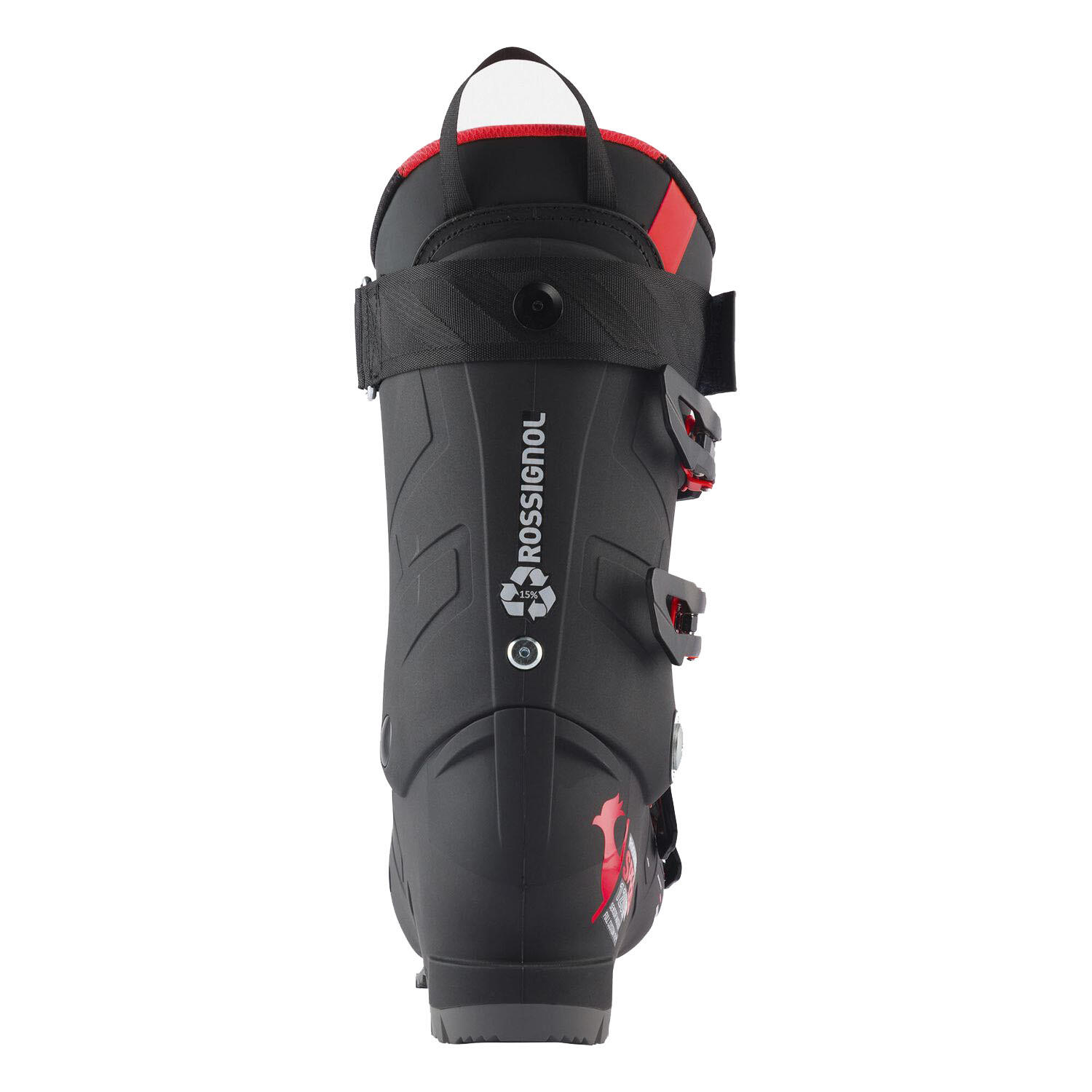 Buty narciarskie Rossignol Speed 120 HV + GW 4/6