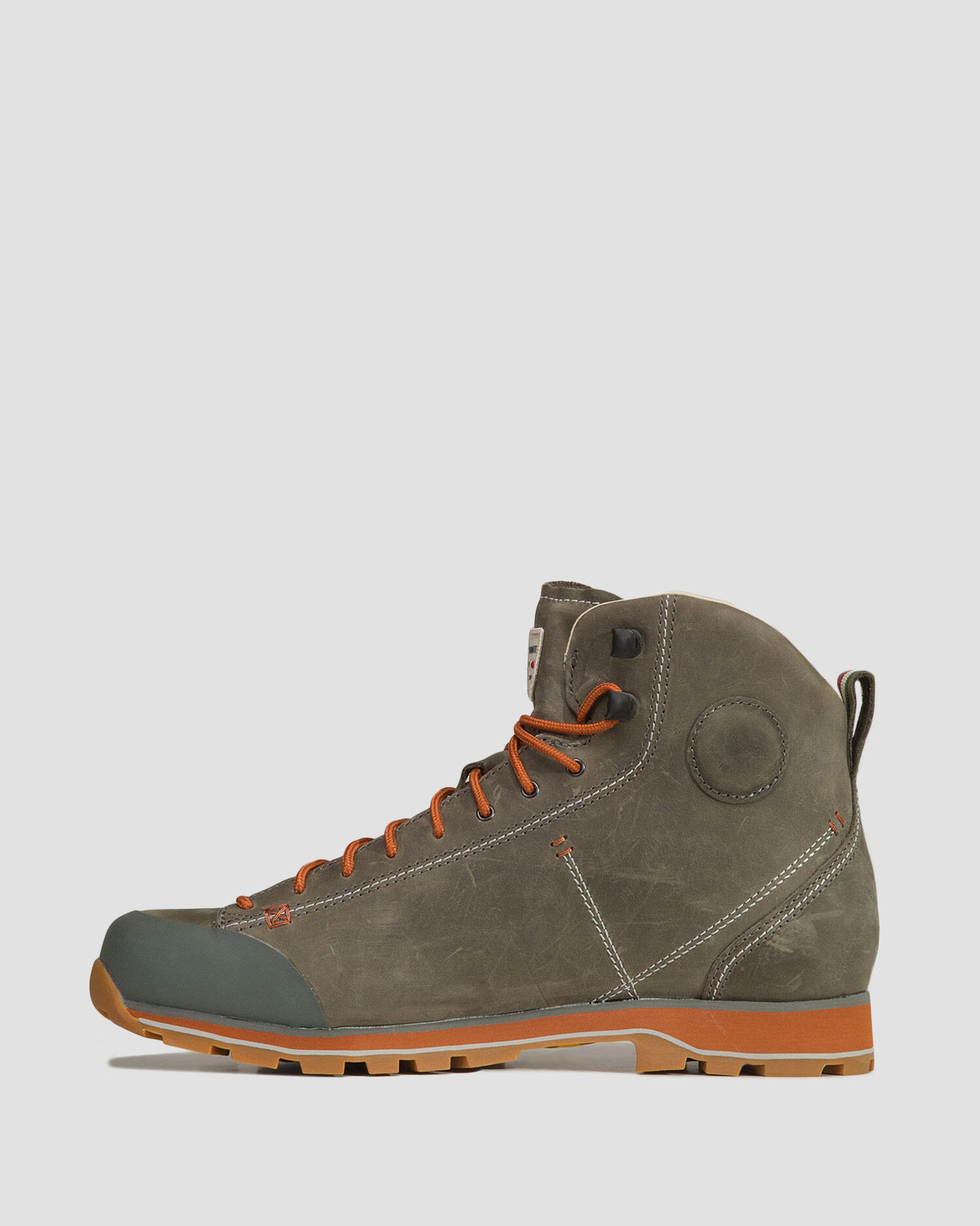 DOLOMITE Chaussure Décontractée  -  Hommes  -  Cinquantaquattro High Fg Gtx 4/5
