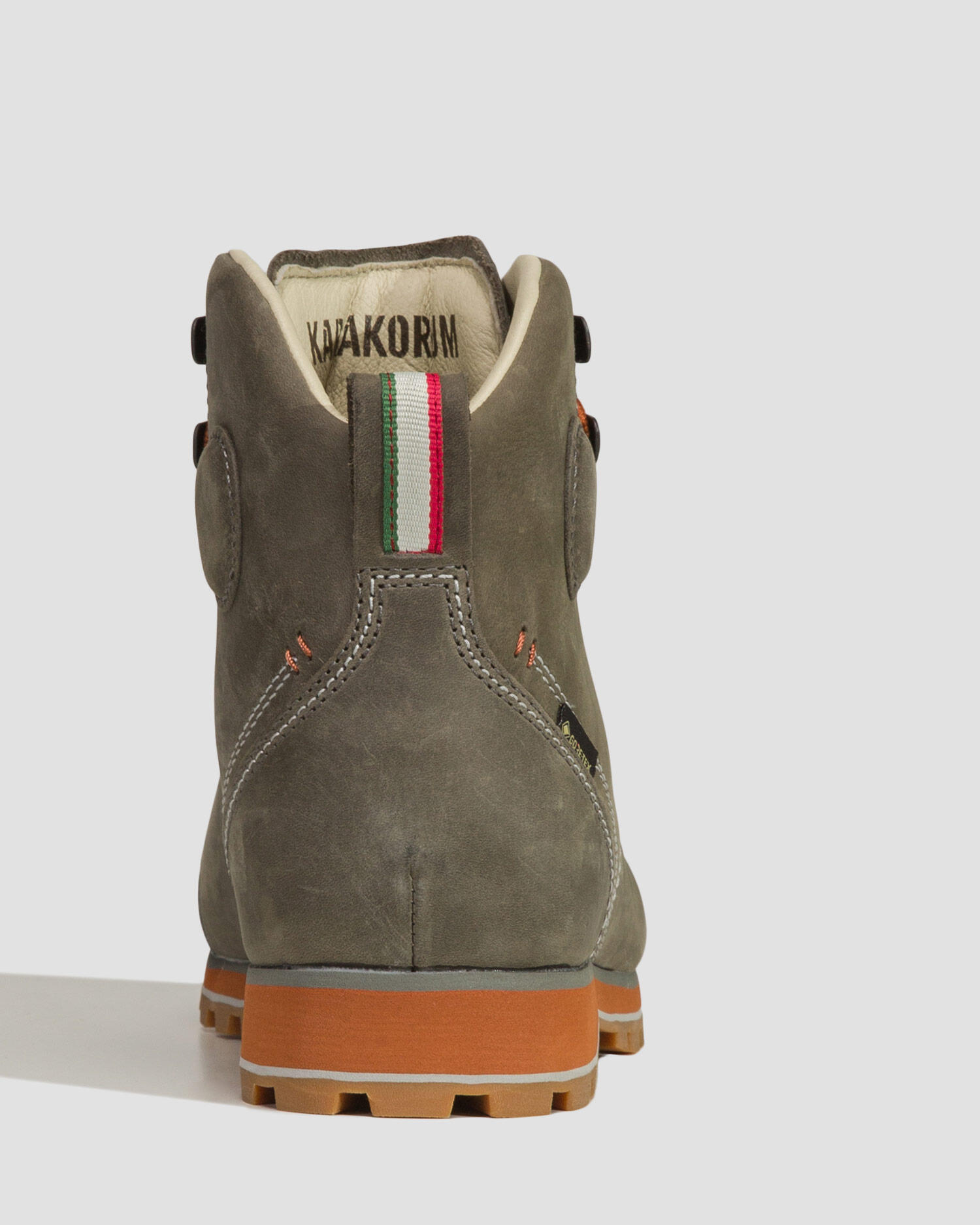 DOLOMITE Chaussure Décontractée  -  Hommes  -  Cinquantaquattro High Fg Gtx 5/5