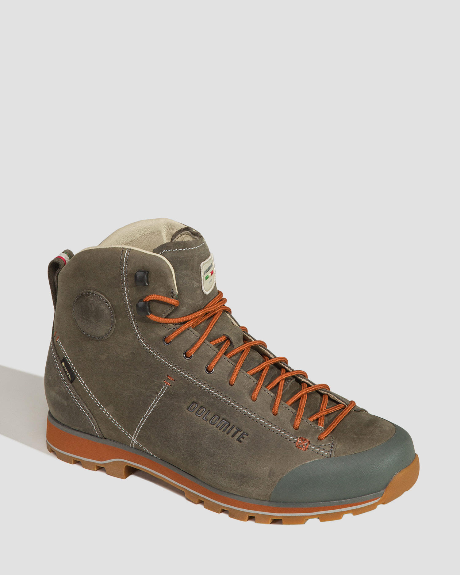 DOLOMITE Chaussure Décontractée  -  Hommes  -  Cinquantaquattro High Fg Gtx 3/5