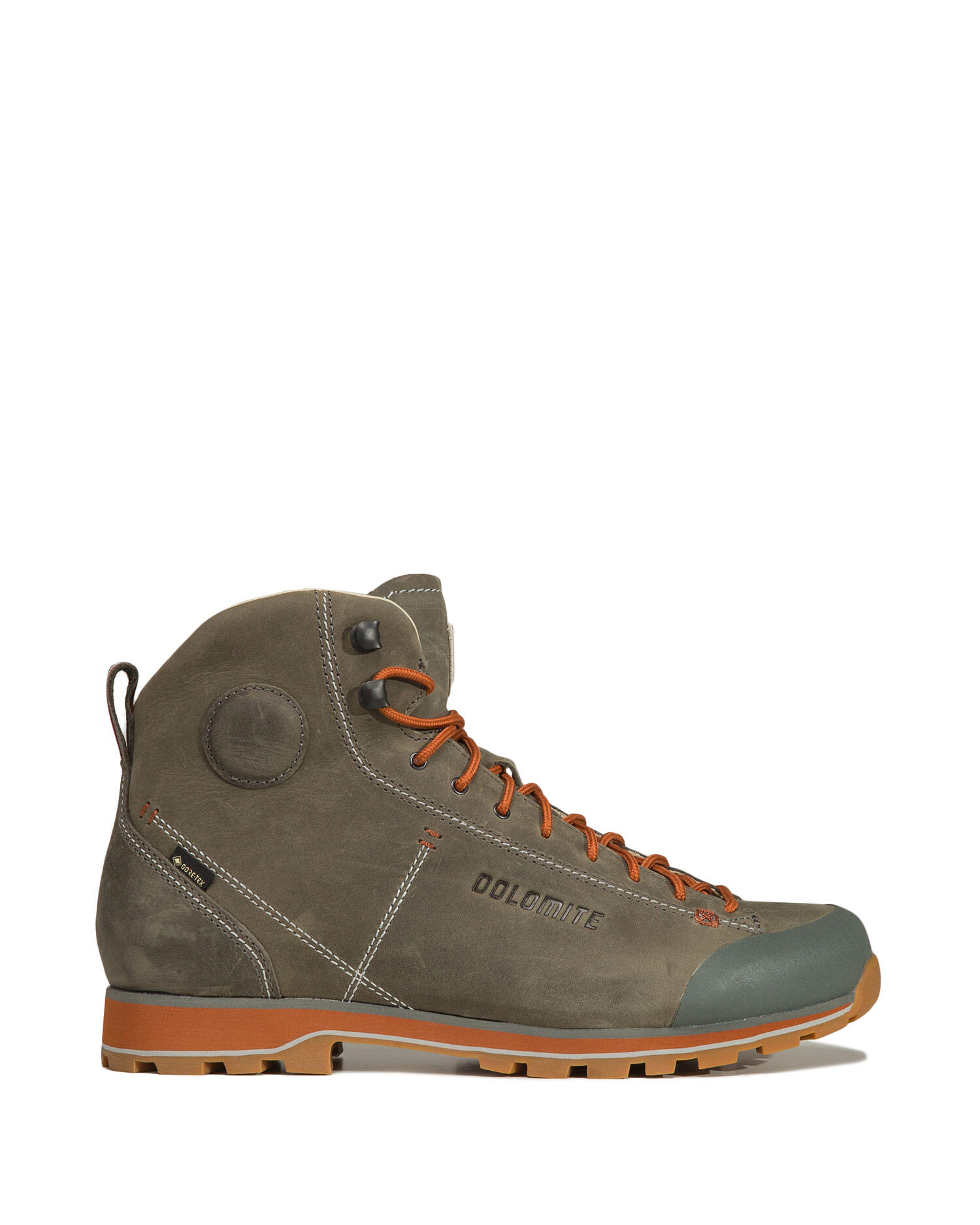 DOLOMITE Chaussure Décontractée  -  Hommes  -  Cinquantaquattro High Fg Gtx 2/5