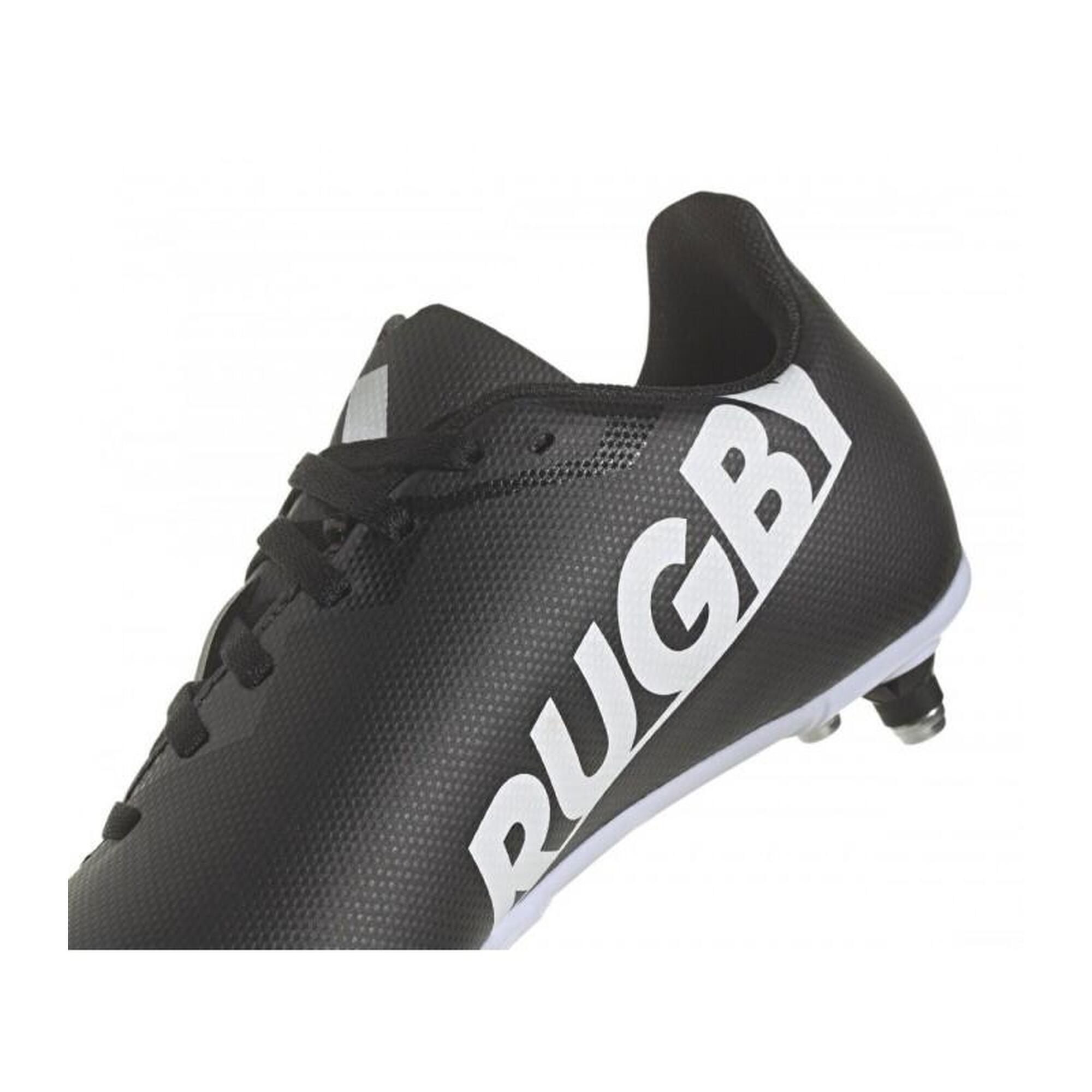 CRAMPONS VISS S RUGBY JUNIOR SG NOIRE ADIDAS ADIDAS Decathlon