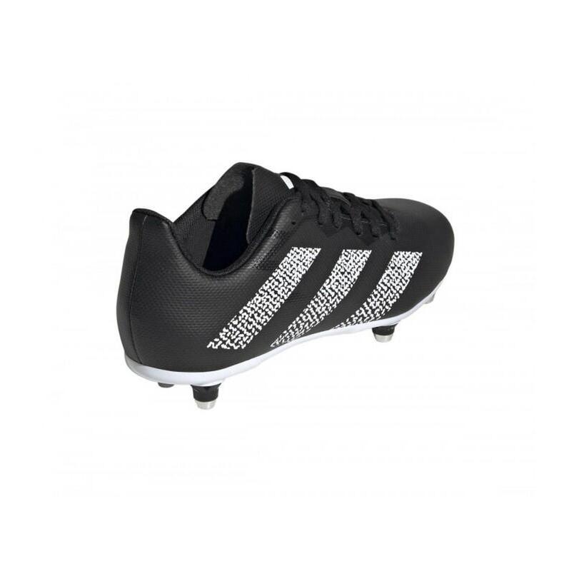 CRAMPONS VISSÉS RUGBY JUNIOR SG NOIRE - ADIDAS