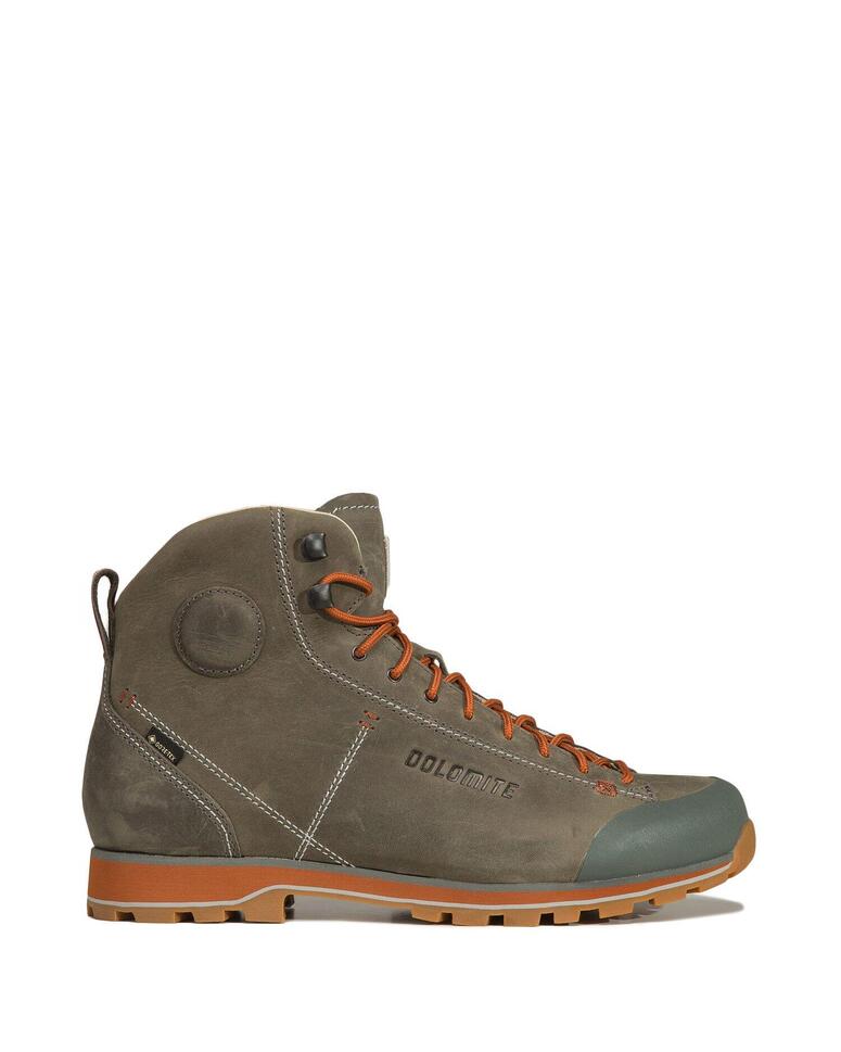 Buty trekkingowe męskie Dolomite Cinquantaquattro High FG GTX