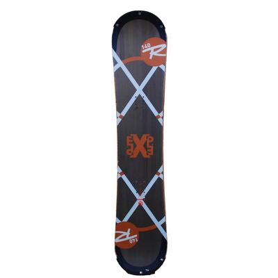 SECOND HAND - Snowboard Rossignol Exp + Attacchi