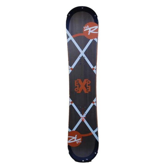 SECOND HAND - Snowboard Rossignol Exp + Attacchi