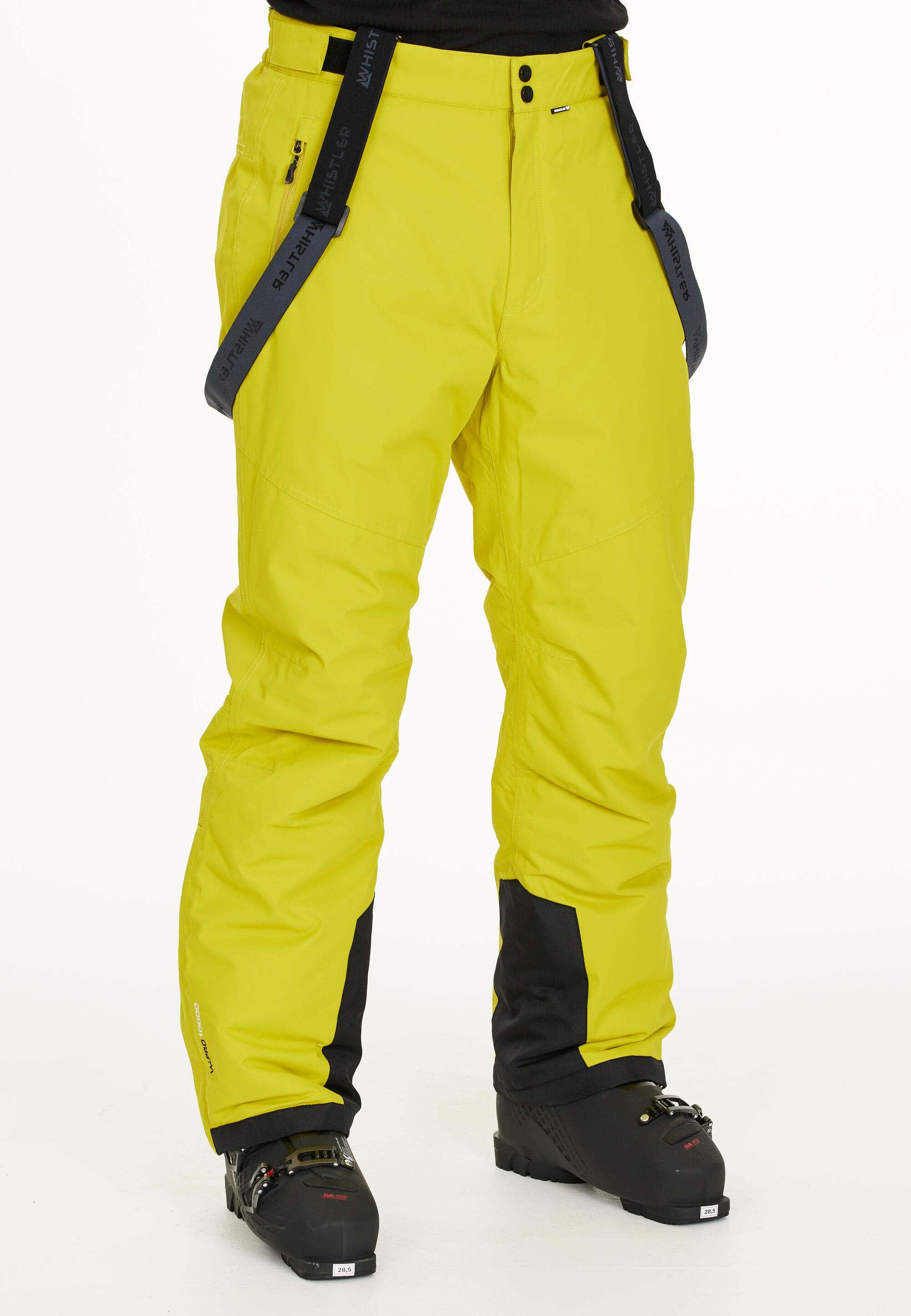WHISTLER Pantalon de ski Fairfax 4/5