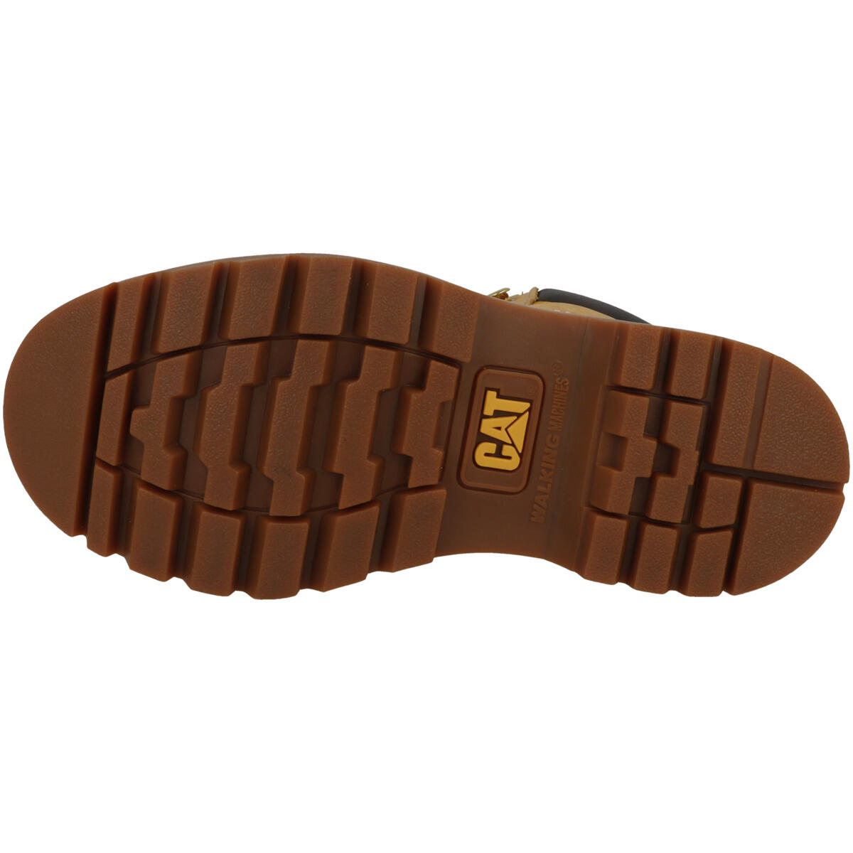Chaussures universel hommes Caterpillar Colorado 20 5/5