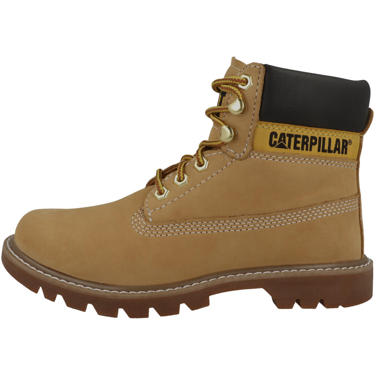 CATERPILLAR Botas de Caça CAT Colorado 2.0 Beige