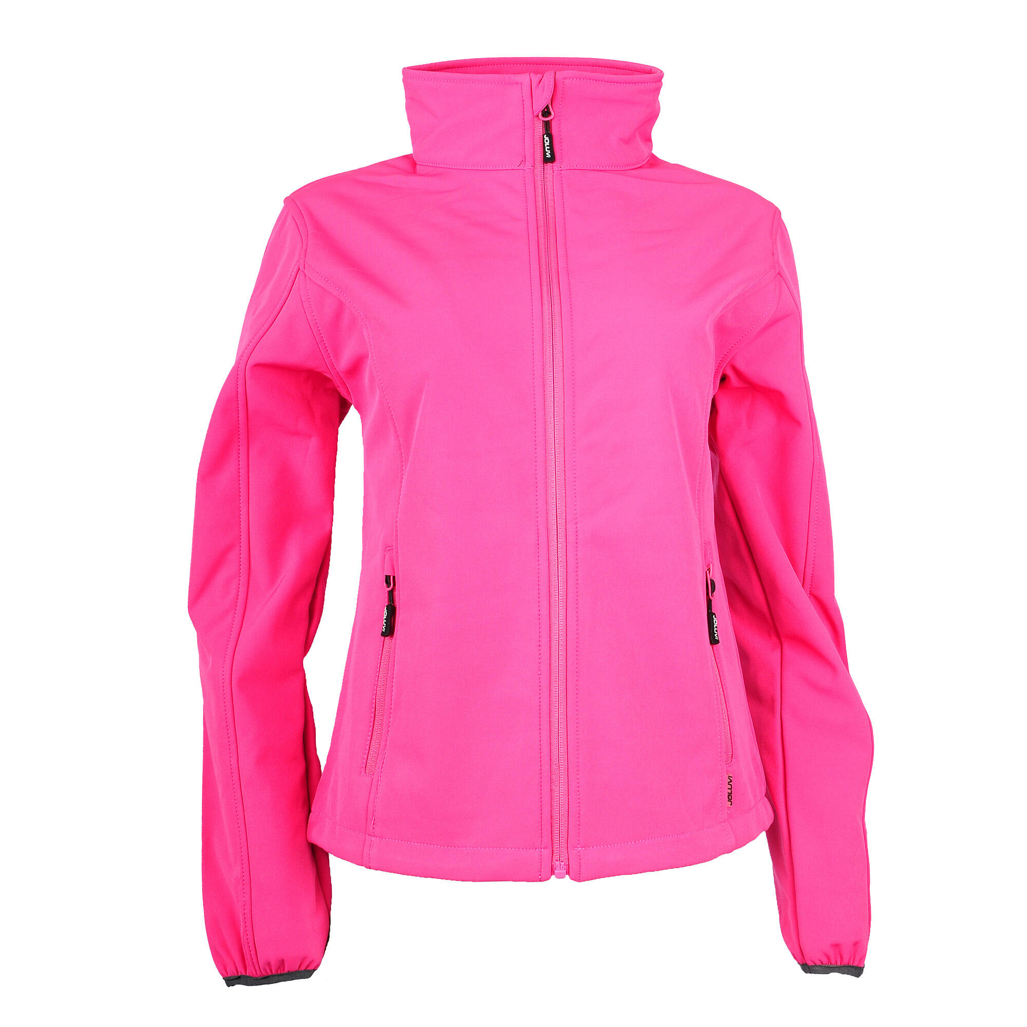 Joluvi Women's Mengali Jacket - Pink 1/5