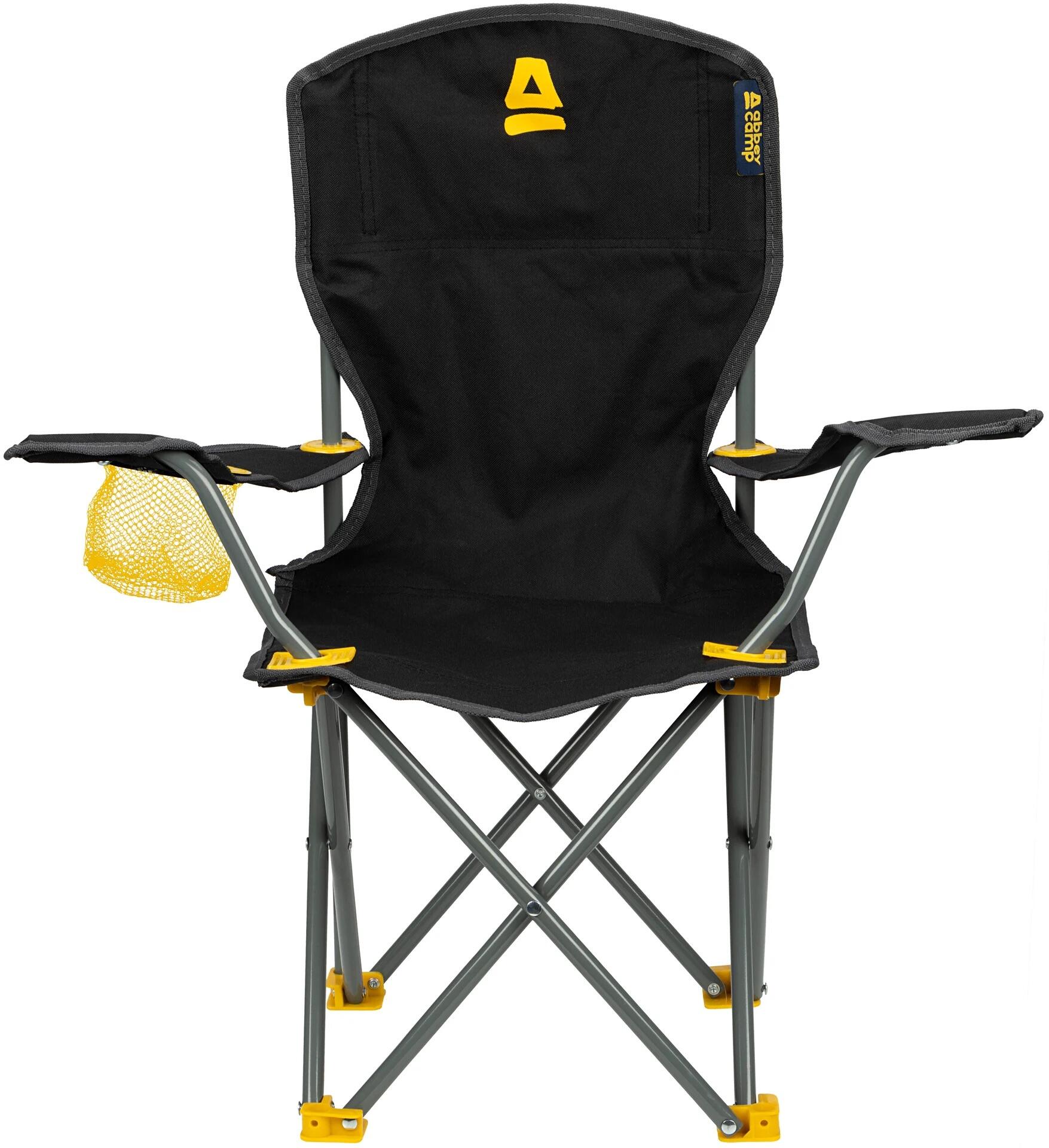 Sedia Pieghevole Abbey Camp® Rimini-066 2/4