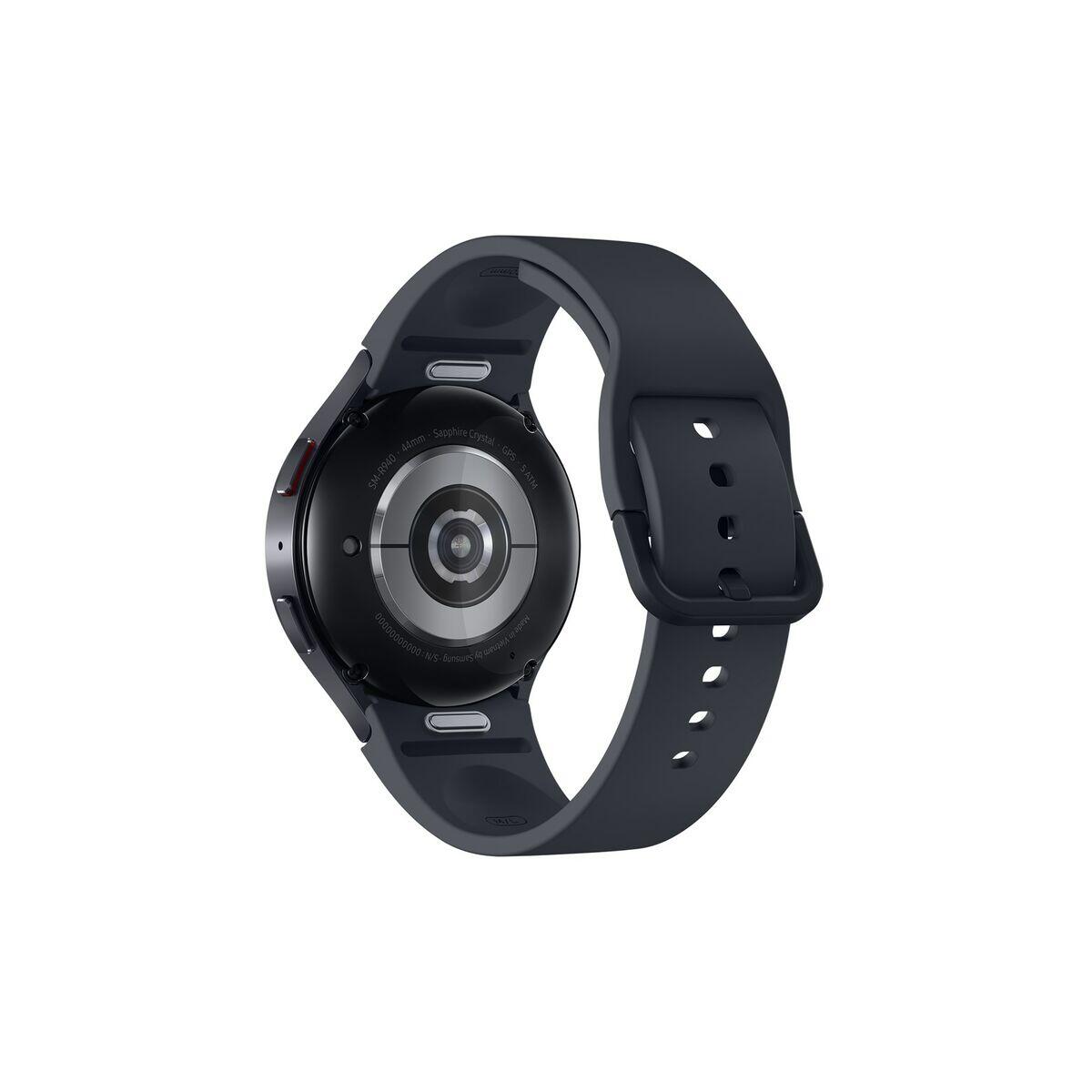 Smartwatch Galaxy Watch6 Grafito 4/5