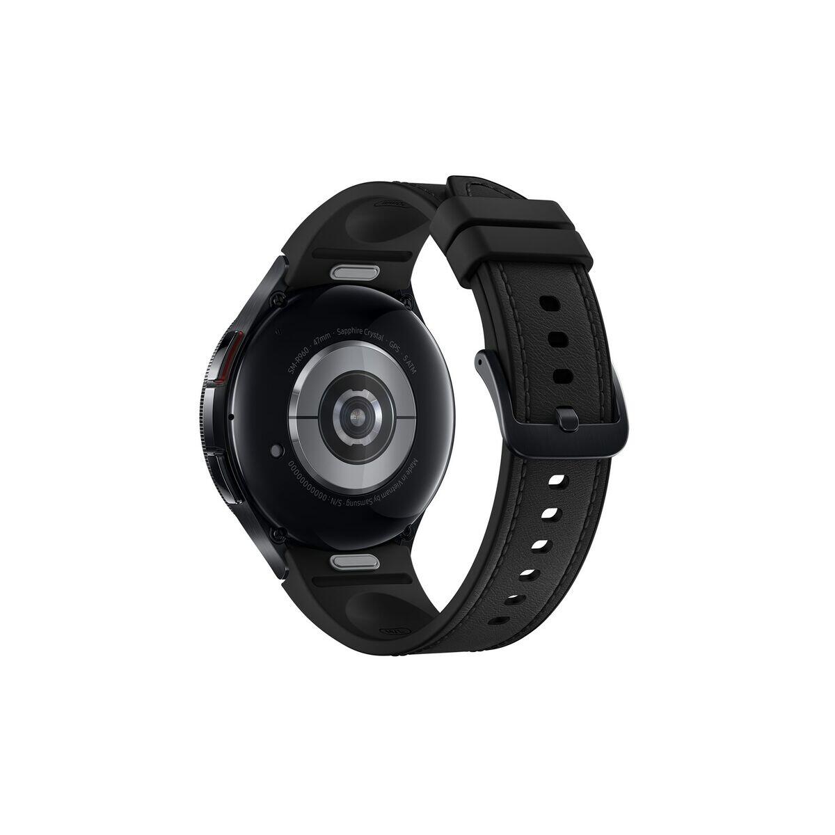 Montre intelligente Galaxy Watch6 Classic Ø 47 mm 4/4