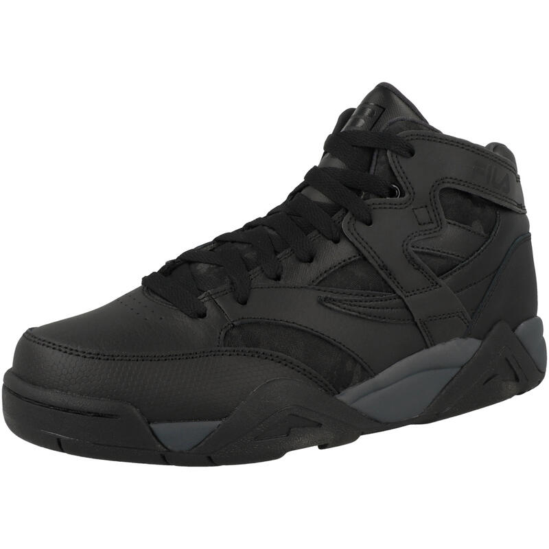 Buty sportowe Sneakersy męskie, Fila M-Squad PRCT