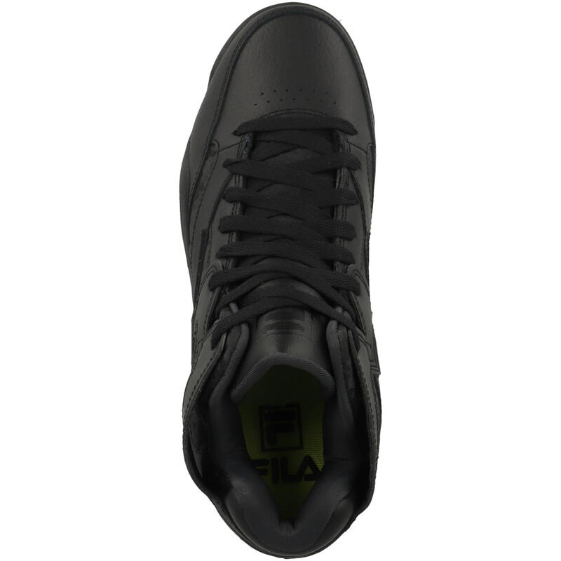 Buty sportowe Sneakersy męskie, Fila M-Squad PRCT