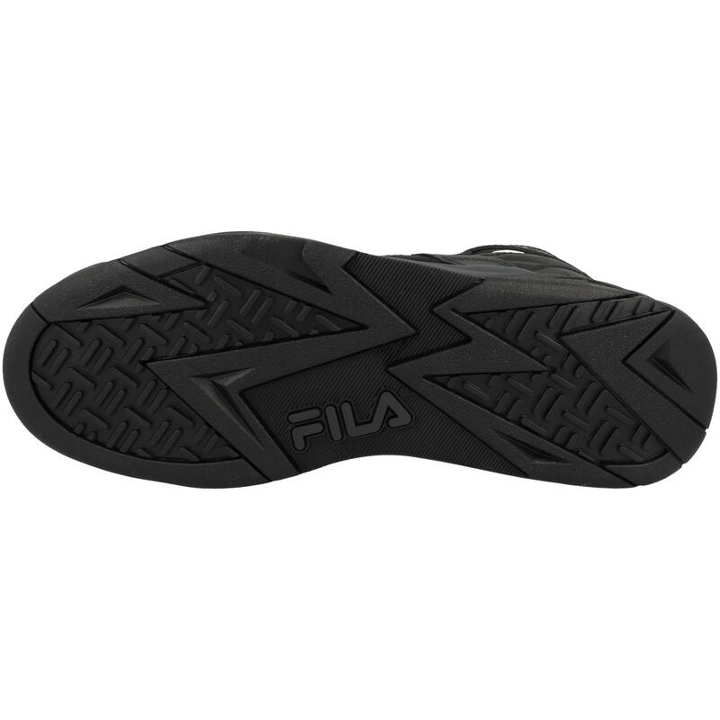 Buty sportowe Sneakersy męskie, Fila M-Squad PRCT