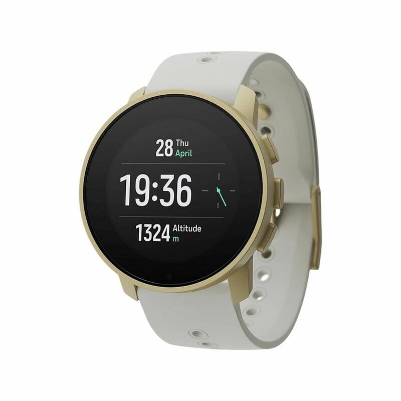 Smartwatch 9 Peak Pro Dourado