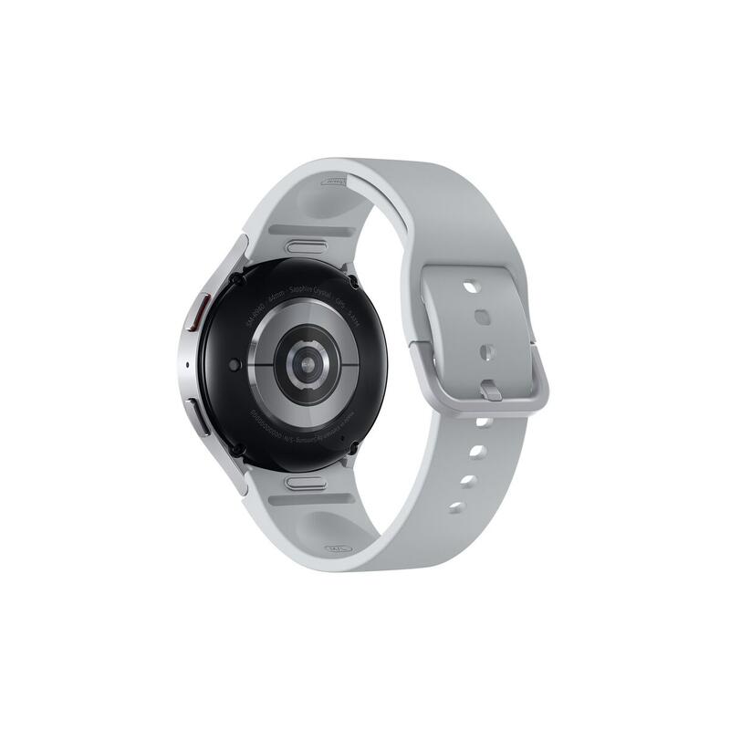 Smartwatch Samsung Watch 6 SM-R940, ecran AMOLED 1.47inch, 2GB RAM, 16GB Flash,