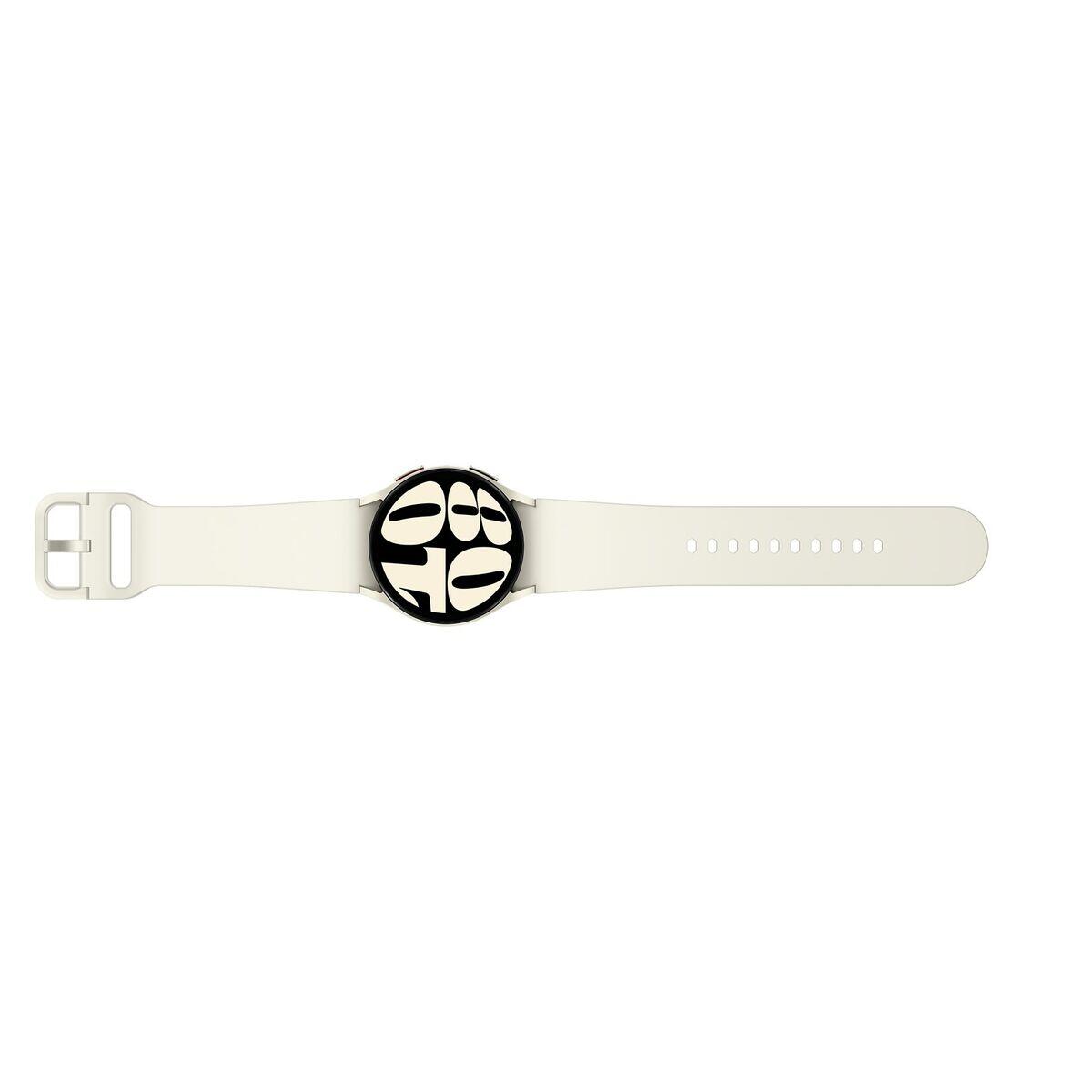 Smartwatch Galaxy Watch6 Gouden 4/5