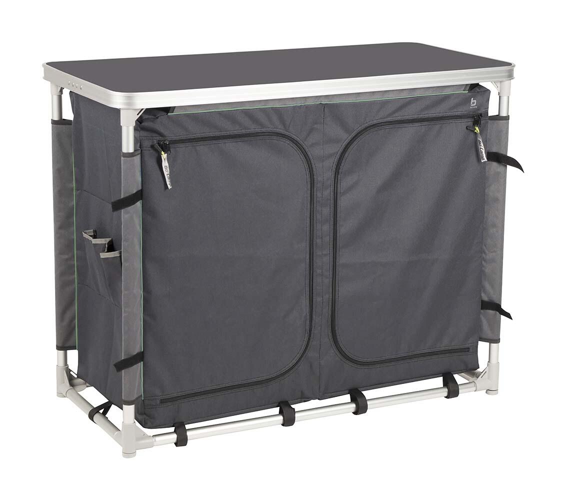 Kookeiland Louise 100x48x80 cm 3/4