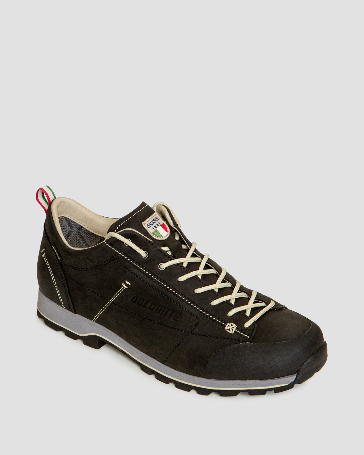 DOLOMITE Chaussure Décontractée  -  Hommes  -  Cinquantaquattro Low Fg Gtx 3/5